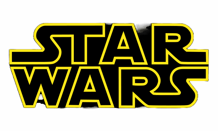 Star War Logo